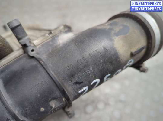 купить Радиатор интеркулера на Audi A4 (B5) 1994-2000