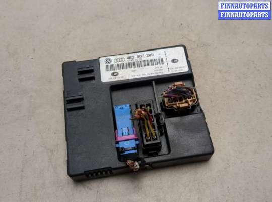 Блок комфорта AU1752675 на Audi A8 (D3) 2002-2010