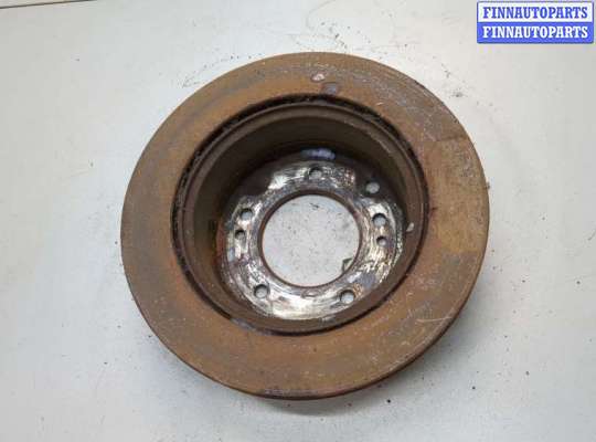 Купить Диск тормозной на KIA Sorento BL 2002-2011 Диск тормозной KA604928 на KIA Sorento BL 2002-2011