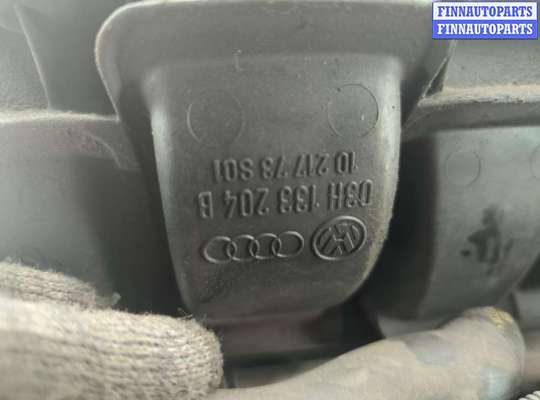 купить ТНВД на Volkswagen Passat 6 2005-2010