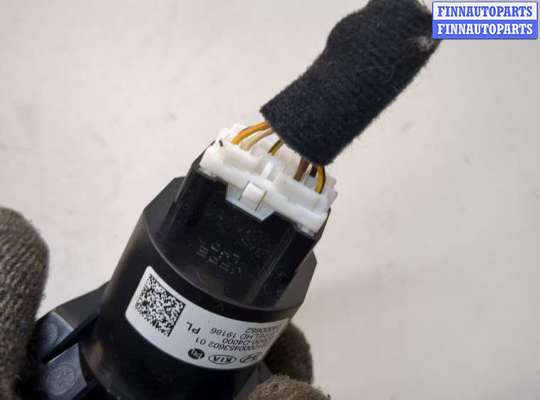 купить Кнопка старта (запуска двигателя) на KIA Optima 4 2012-2020