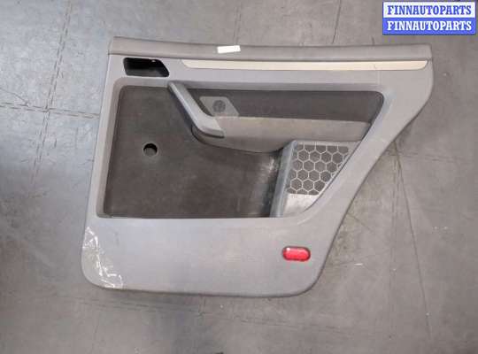 Дверная карта (Обшивка двери) VG2512465 на Volkswagen Touran 2006-2010