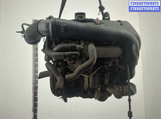Купить Форсунка топливная на Seat Leon 2 2005-2012 Форсунка топливная ST347366 на Seat Leon 2 2005-2012