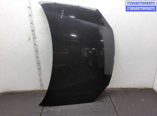 Капот VG2714485 на Volkswagen Jetta 5 2005-2011