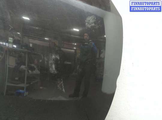 купить Капот на Volkswagen Jetta 5 2005-2011