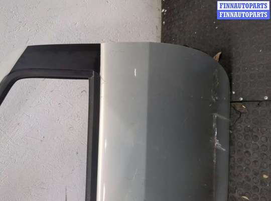 Дверь боковая