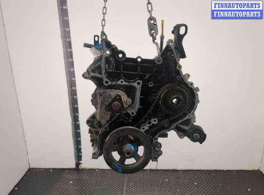 Блок цилиндров (Шорт блок) HN599859 на Hyundai i40 2011-2019