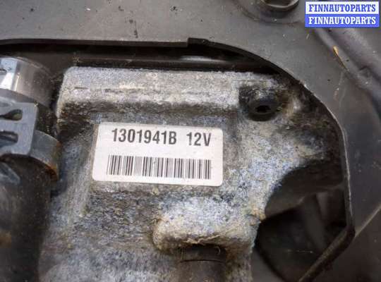 купить Отопитель автономный на Audi Q7 2005-2015