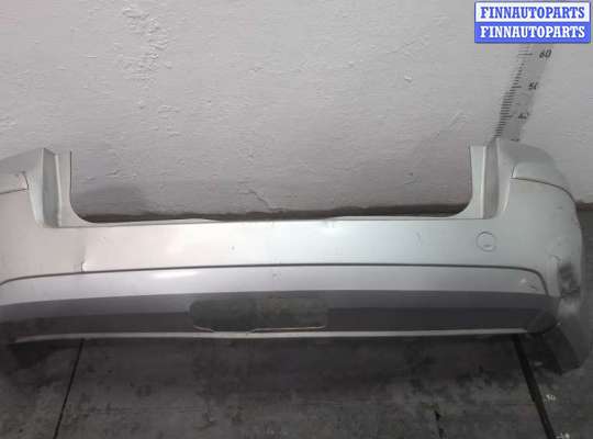 купить Бампер на Opel Zafira B 2005-2014