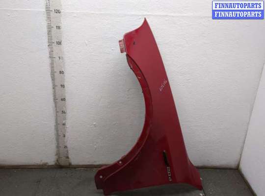 Крыло BM3597609 на BMW X3 E83 2003-2010