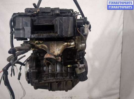 купить Генератор на Renault Kangoo 1998-2008