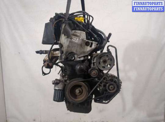 Генератор RN1449498 на Renault Kangoo 1998-2008
