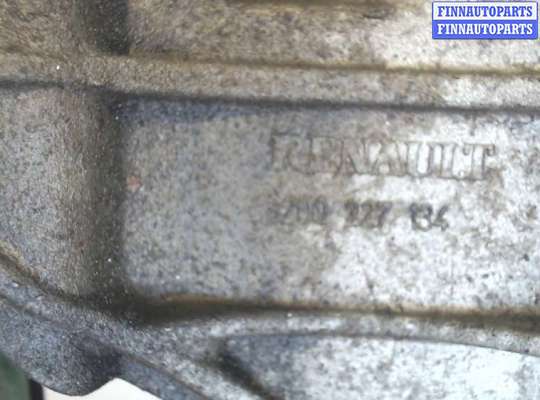 купить Кронштейн крепления генератора на Renault Scenic 2003-2009