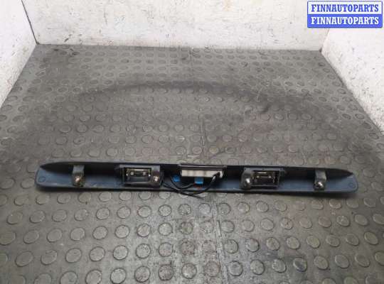 купить Подсветка номера на Ford C-Max 2002-2010