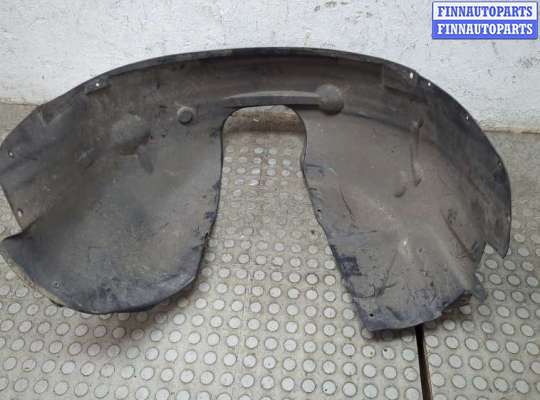 купить Защита арок (подкрылок) на Volvo C30 2006-2013