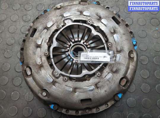 Маховик FO2206106 на Ford Mondeo 3 2000-2007