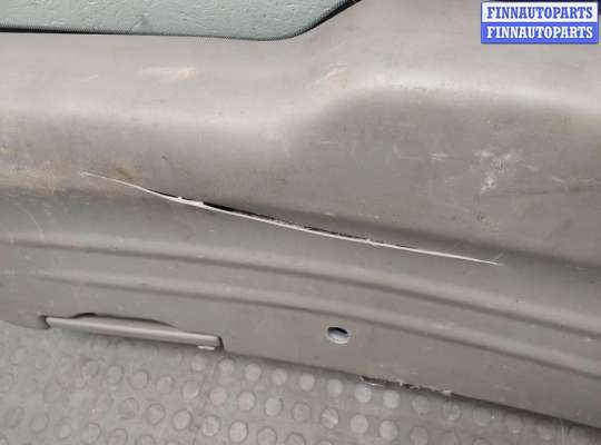 купить Крышка (дверь) багажника на Subaru Forester (S11) 2002-2007