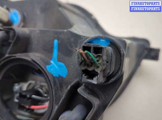 купить Фара (передняя) на Opel Antara 2006-2015