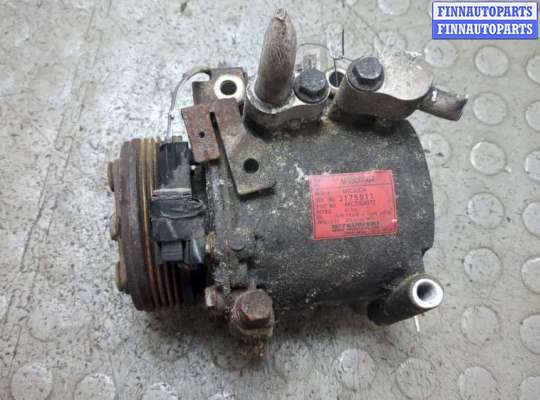 Купить Компрессор кондиционера на Mitsubishi Carisma 1995-2004 Компрессор кондиционера MT578395 на Mitsubishi Carisma 1995-2004