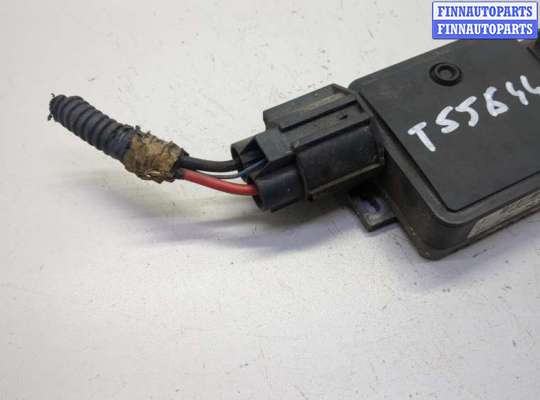 купить Блок управления вентиляторами на Ford Focus 2 2008-2011