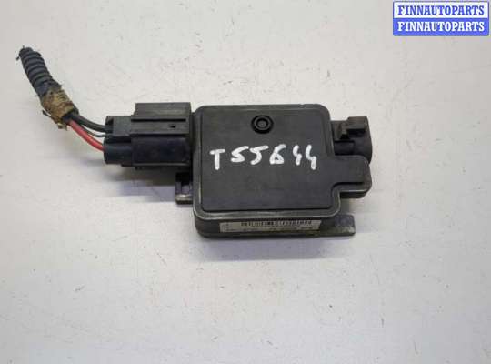 купить Блок управления вентиляторами на Ford Focus 2 2008-2011