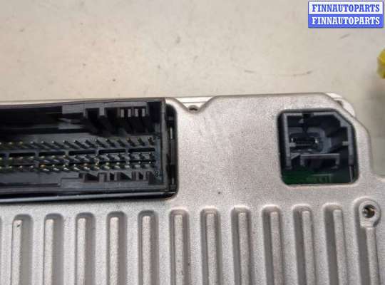 купить Блок управления радиоприемником на Ford Fusion 2017-2020 USA