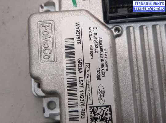 купить Блок управления радиоприемником на Ford Fusion 2017-2020 USA