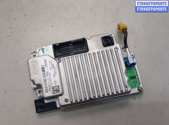 купить Блок управления радиоприемником на Ford Fusion 2017-2020 USA