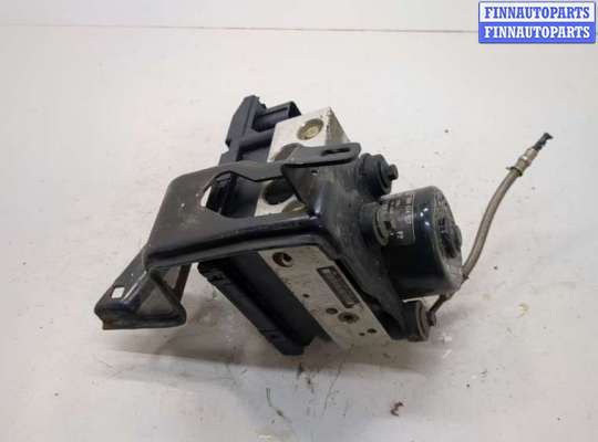 Блок АБС, насос (ABS, ESP, ASR) VG2766301 на Volkswagen Bora 1998-2005