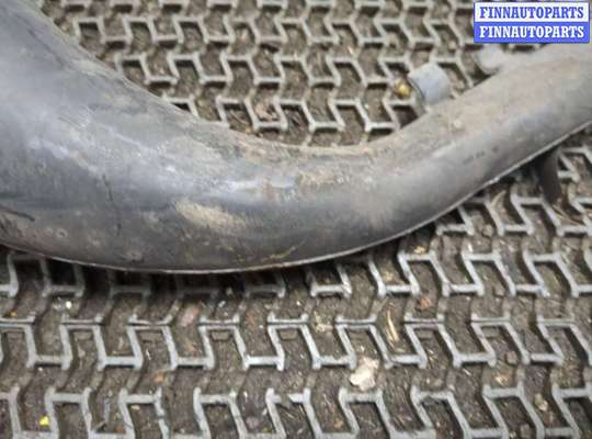 купить Горловина заливная топливная на Renault Laguna 3 2007-2025