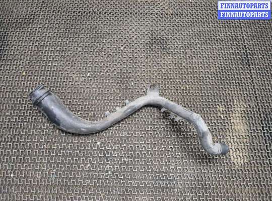 купить Горловина заливная топливная на Renault Laguna 3 2007-2025