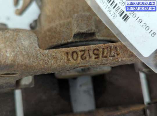 купить Суппорт на Ford Explorer 2015-2019