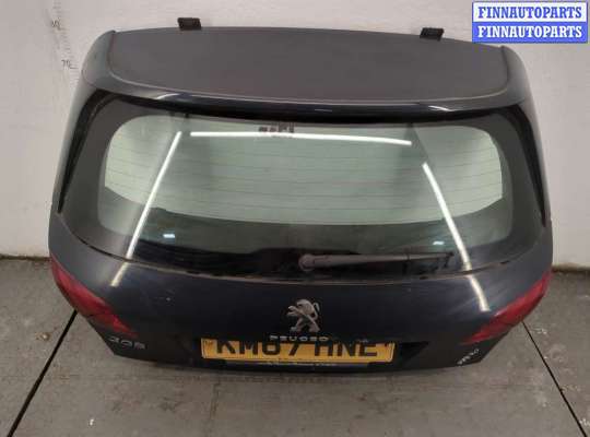 Щеткодержатель PG1225328 на Peugeot 308 2013-2021