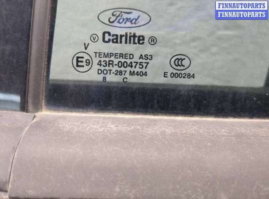 Дверь боковая на Ford Explorer V (U502)