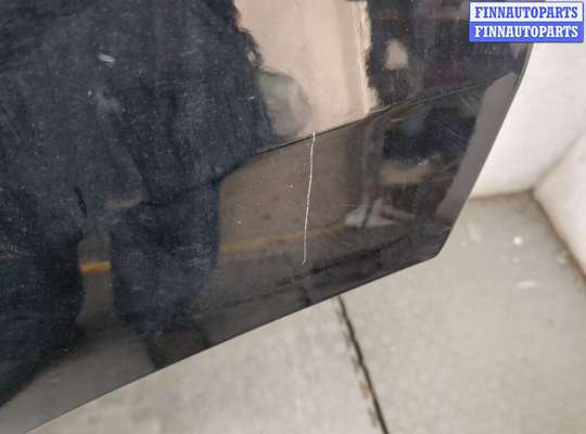 Дверь боковая на Ford Explorer V (U502)