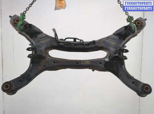 Балка подвески передняя (Подрамник) на Nissan Murano II (Z51)