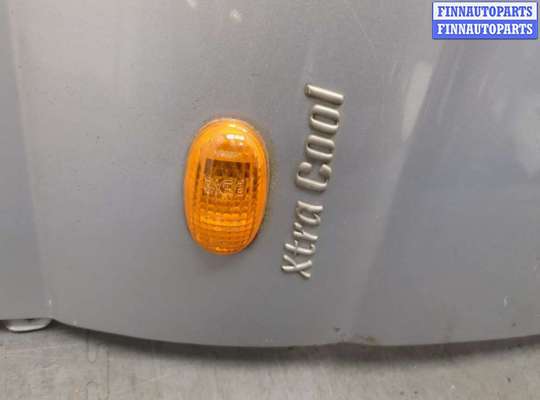 купить Крыло на Daewoo Matiz 1998-2016