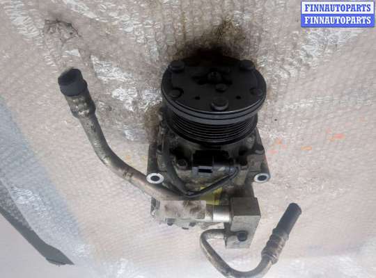 купить Компрессор кондиционера на Ford Fusion 2002-2012