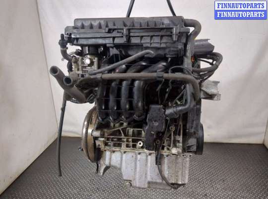 купить Двигатель (ДВС на разборку) на Volkswagen Golf 4 1997-2005