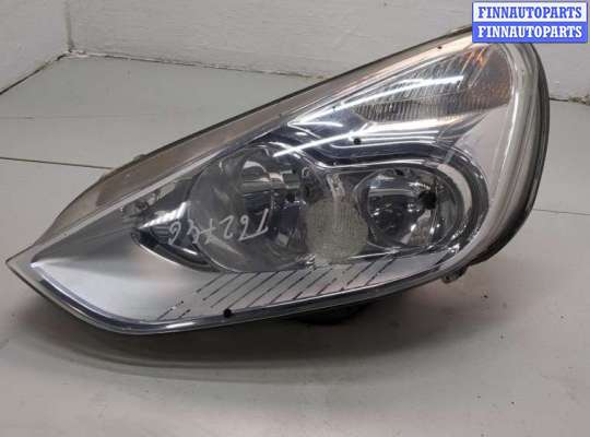Купить Фара (передняя) на Ford Galaxy 2010-2015 Фара (передняя) FO2183713 на Ford Galaxy 2010-2015