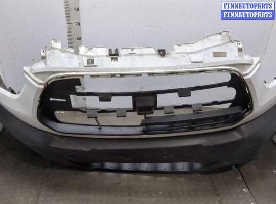 купить Бампер на Ford Transit 2014-2025