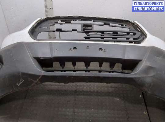 купить Бампер на Ford Transit 2014-2025