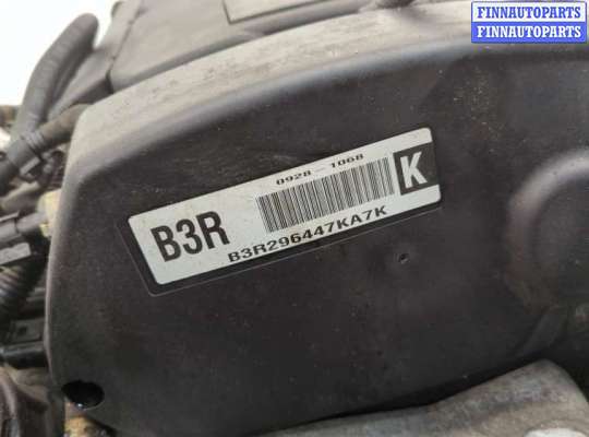 купить Насос гидроусилителя руля (ГУР) на Chevrolet Cruze 2009-2015