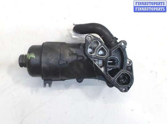 купить Корпус масляного фильтра на Citroen C4 2004-2010