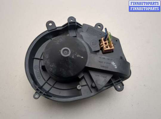 купить Двигатель отопителя (моторчик печки) на Volkswagen Passat 5 1996-2001