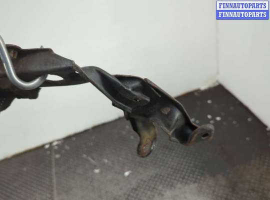 купить Балка под радиатор на Ford Focus 2 2008-2011