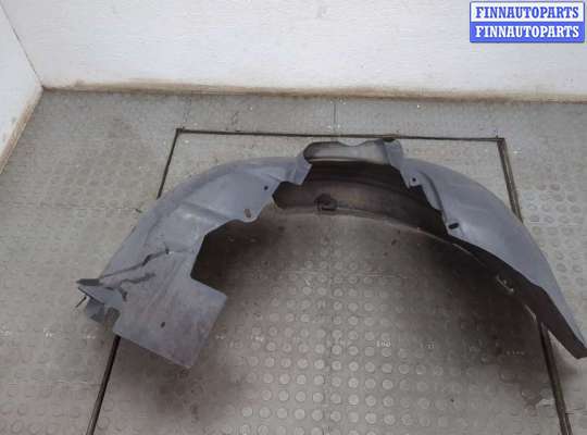 купить Защита арок (подкрылок) на Ford C-Max 2002-2010