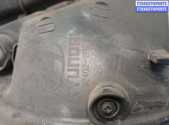 купить Фонарь (задний) на Hyundai i30 2007-2012