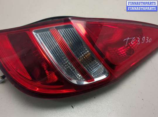 Купить Фонарь (задний) на Hyundai i30 2007-2012 Фонарь (задний) HN611833 на Hyundai i30 2007-2012