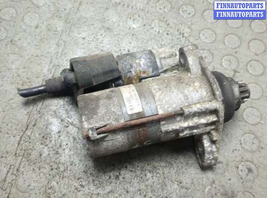 Стартер VG2780227 на Volkswagen Touran 2006-2010